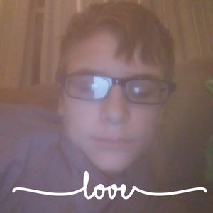 Meet your Posher, Blake